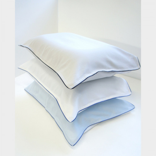Duvet covers - Piping