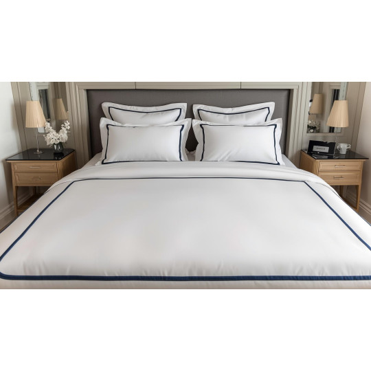 Top sheets - Cording